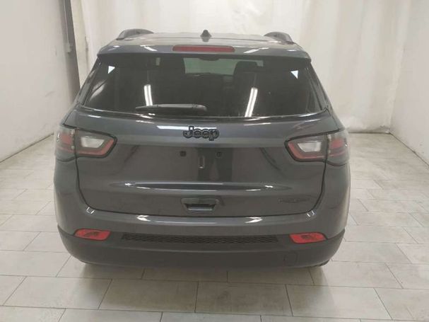 Jeep Compass 1.6 Night Eagle 96 kW image number 5