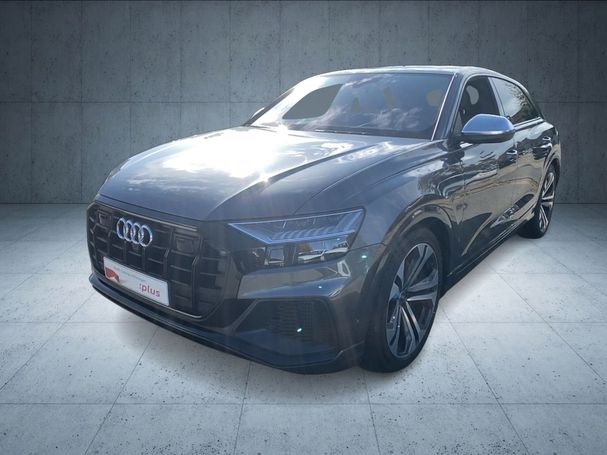 Audi SQ8 TFSI 373 kW image number 1