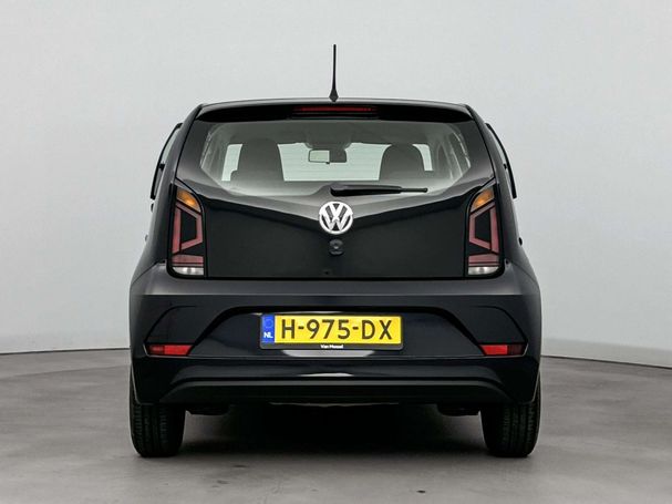 Volkswagen up! 44 kW image number 3