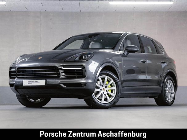 Porsche Cayenne E-Hybrid 340 kW image number 1