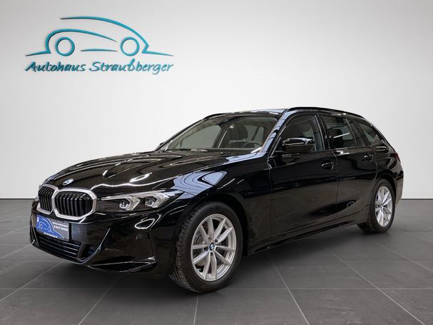 BMW 320d Touring 140 kW image number 1