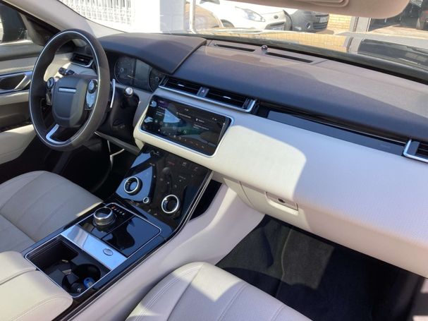 Land Rover Range Rover Velar 2.0d S 177 kW image number 9