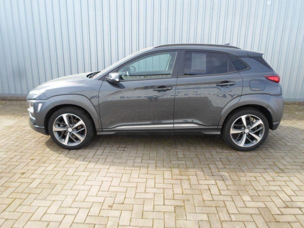 Hyundai Kona 1.6 DCT Style 130 kW image number 5