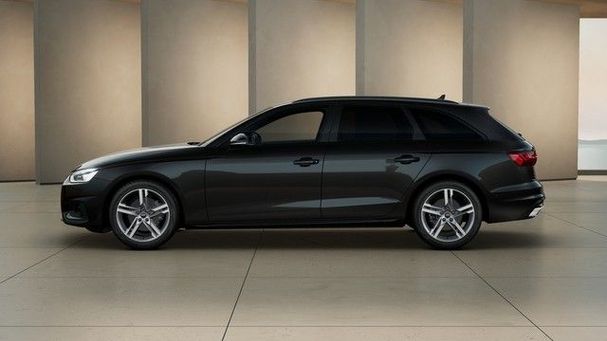 Audi A4 35 TFSI Avant Advanced 110 kW image number 3