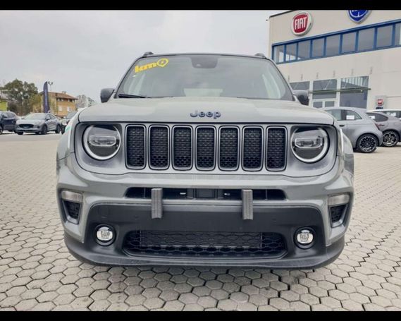 Jeep Renegade 1.3 Turbo PHEV 177 kW image number 2