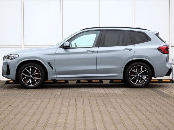 BMW X3 xDrive 140 kW image number 3