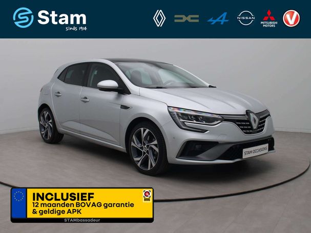 Renault Megane TCe 160 R.S. Line EDC 116 kW image number 1