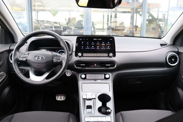 Hyundai Kona 64 kWh 150 kW image number 46