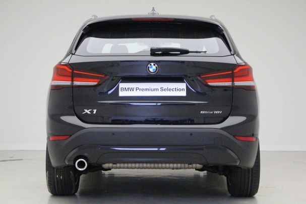 BMW X1 sDrive18i 104 kW image number 6