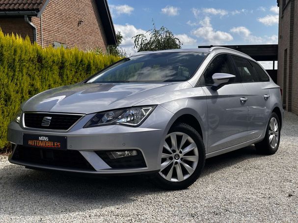 Seat Leon ST 1.4 Style 81 kW image number 1