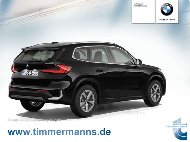 BMW X1 sDrive18d 110 kW image number 3