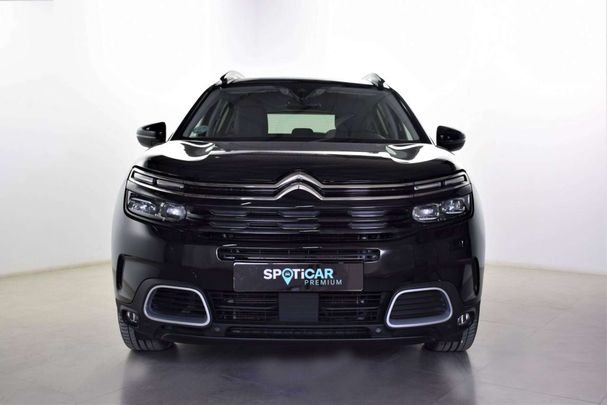 Citroen C5 Aircross BlueHDi 130 S&S 96 kW image number 3