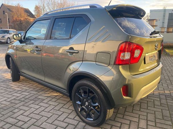 Suzuki Ignis 61 kW image number 5