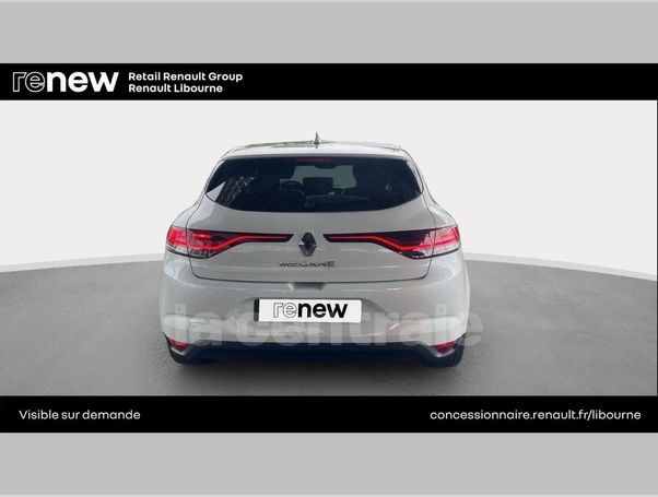 Renault Megane 103 kW image number 6