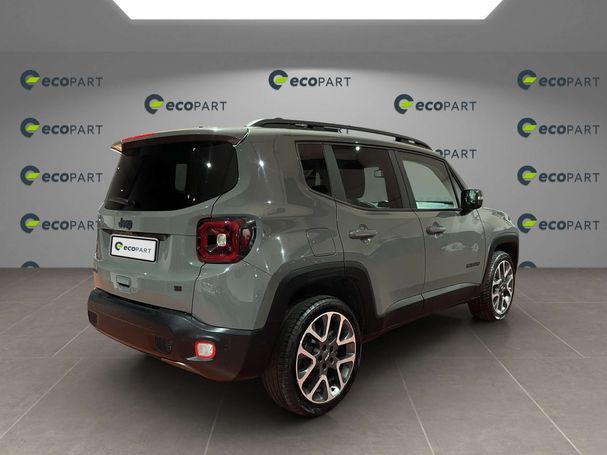 Jeep Renegade 1.3 PHEV 177 kW image number 7