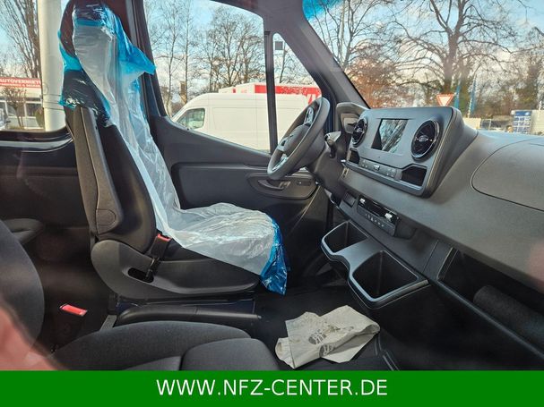 Mercedes-Benz Sprinter 315 CDI 110 kW image number 8