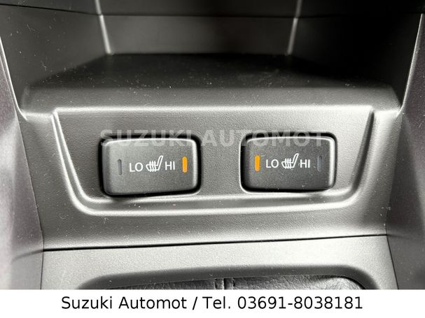 Suzuki Vitara 1.4 Hybrid Comfort 95 kW image number 11