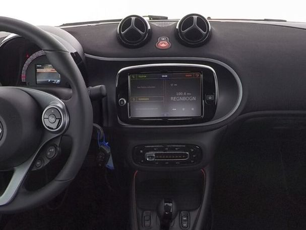 Smart ForTwo EQ 60 kW image number 6