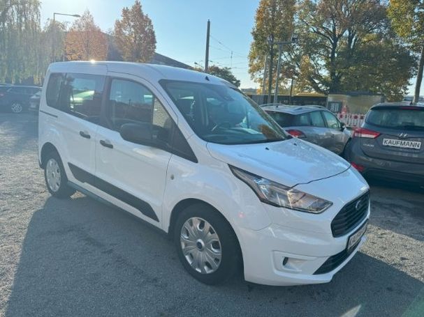 Ford Tourneo Connect 1.0 EcoBoost Ambiente 74 kW image number 2