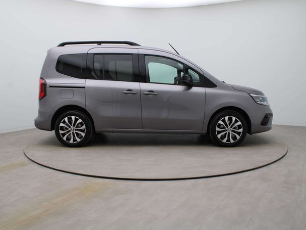 Renault Kangoo TCe 96 kW image number 23