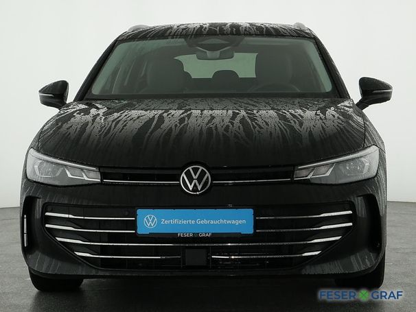 Volkswagen Passat Variant 2.0 TDI Business DSG 110 kW image number 12