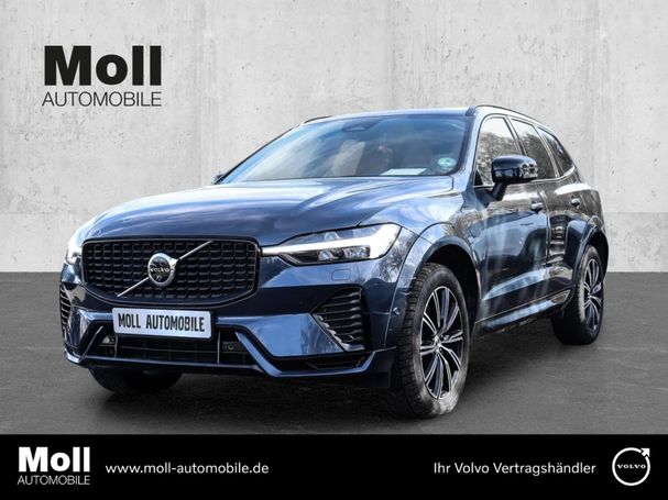 Volvo XC60 Plug-in Hybrid T8 Ultra Dark AWD Recharge 335 kW image number 1