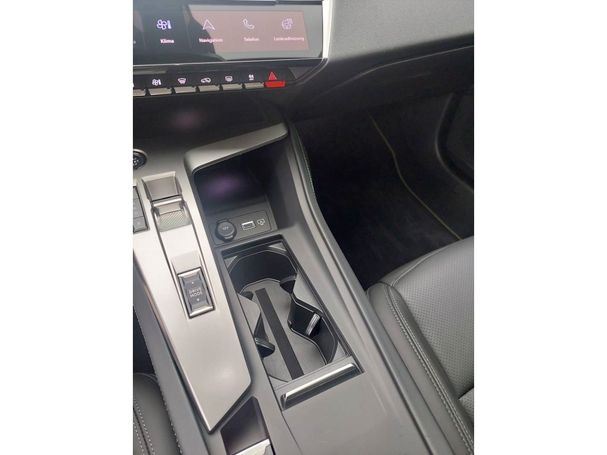 Peugeot 408 165 kW image number 26