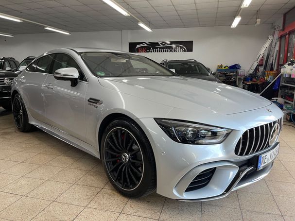 Mercedes-Benz AMG GT 63 4Matic 430 kW image number 2