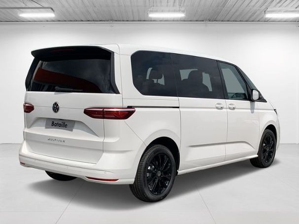 Volkswagen T7 Multivan 1.5 TSI DSG 100 kW image number 2