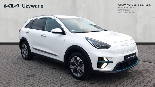 Kia Niro e 64 kWh 150 kW image number 7