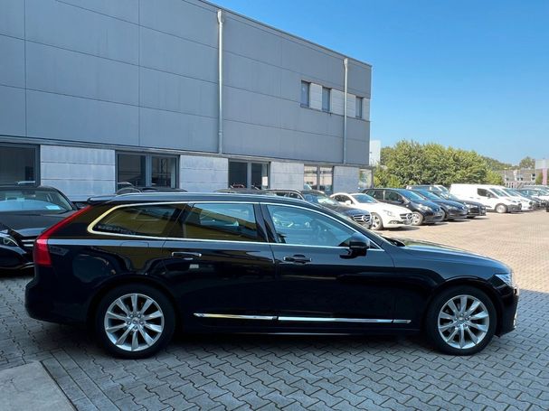 Volvo V90 Inscription 140 kW image number 6