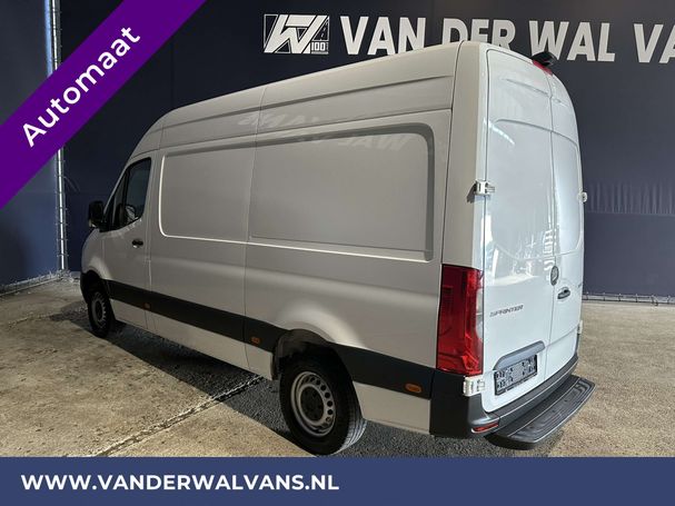 Mercedes-Benz Sprinter H2 314 CDi 105 kW image number 3