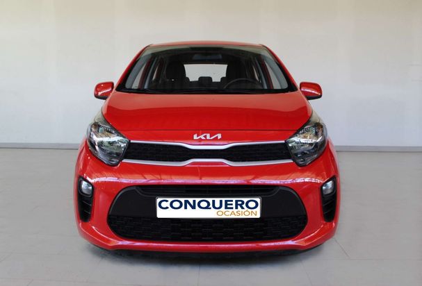 Kia Picanto 1.0 49 kW image number 2