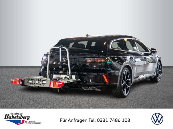 Volkswagen Arteon R DSG Shooting Brake 4Motion 235 kW image number 2