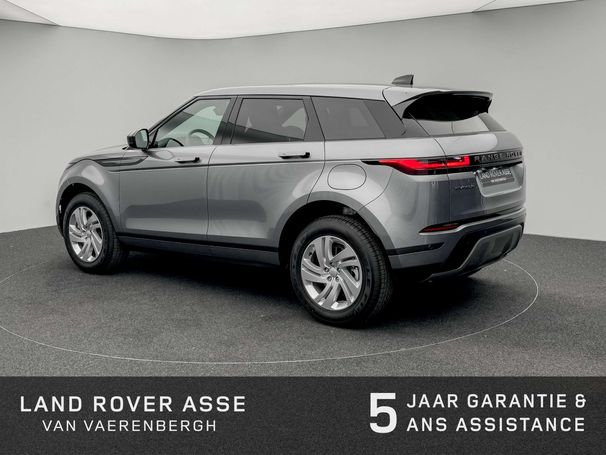 Land Rover Range Rover Evoque P300e AWD 227 kW image number 14