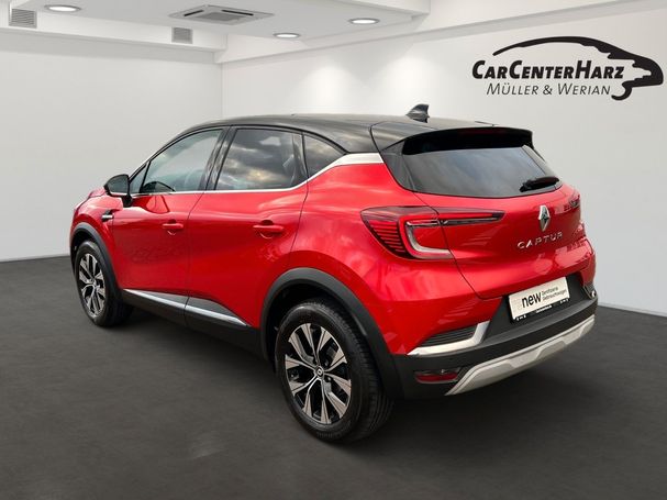 Renault Captur TCe 90 Techno 67 kW image number 4