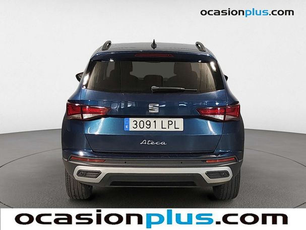 Seat Ateca 1.5 TSI Style 110 kW image number 15