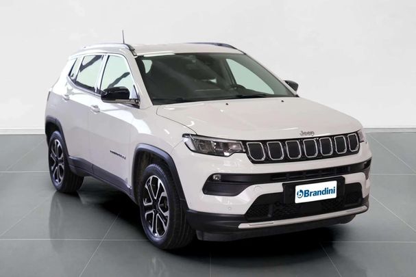 Jeep Compass 1.6 Limited 96 kW image number 3