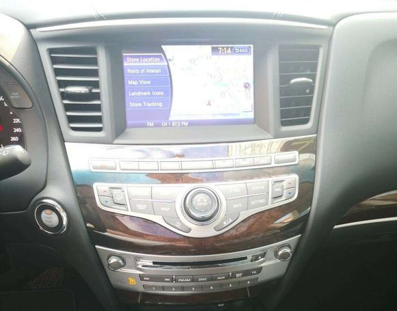 Infiniti QX60 193 kW image number 12