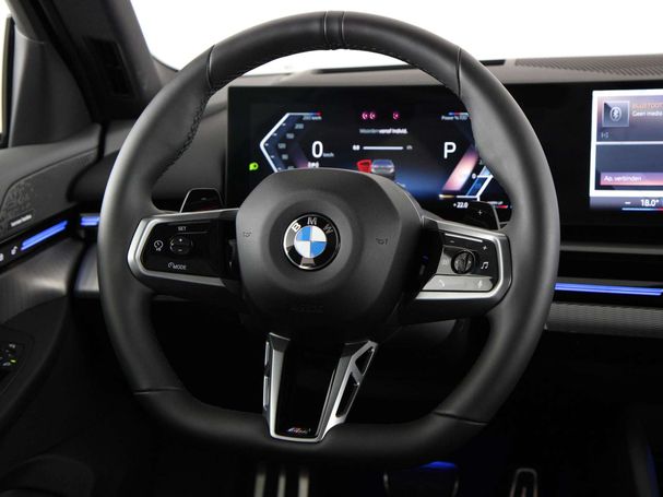 BMW 520i 140 kW image number 2