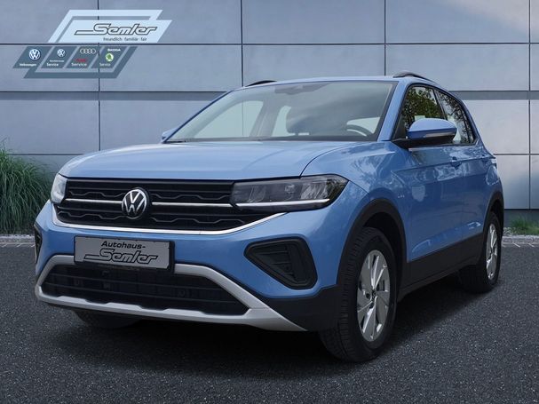 Volkswagen T-Cross 1.0 TSI Life 70 kW image number 1