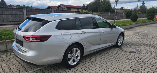 Opel Insignia Sports Tourer Business 90 kW image number 7