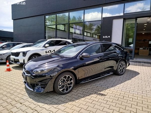 Kia ProCeed 1.5 T-GDI GT Line 103 kW image number 1