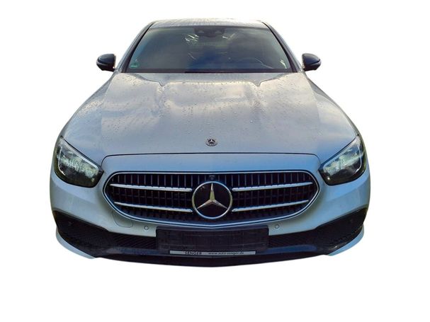 Mercedes-Benz E 220 d Avantgarde 143 kW image number 3