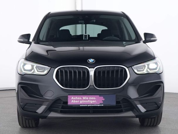 BMW X1 sDrive18d 110 kW image number 4