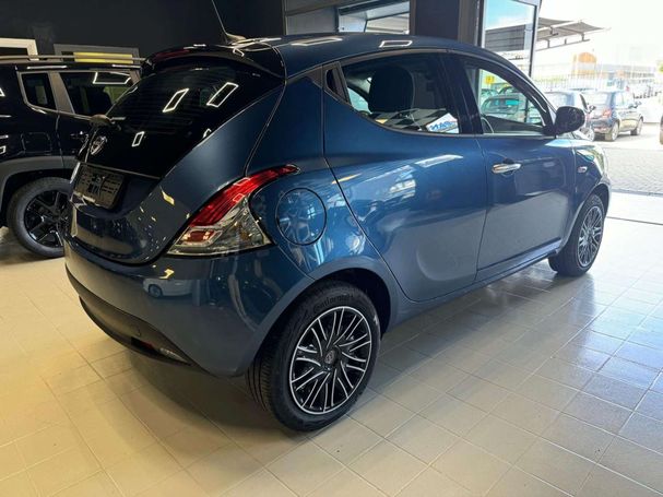 Lancia Ypsilon 51 kW image number 7