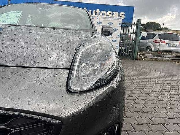 Ford Puma 1.0 EcoBoost ST-Line X 92 kW image number 25