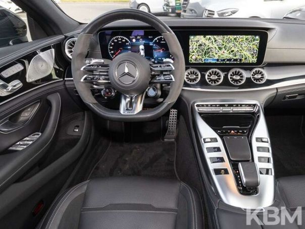 Mercedes-Benz AMG GT 53 320 kW image number 6