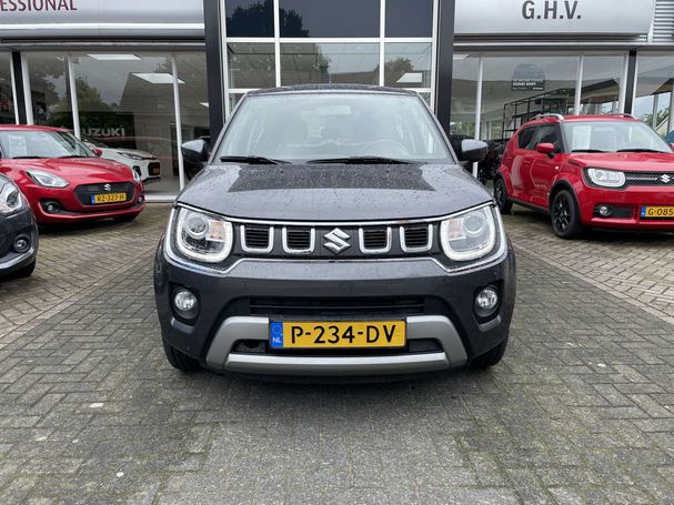 Suzuki Ignis 61 kW image number 5