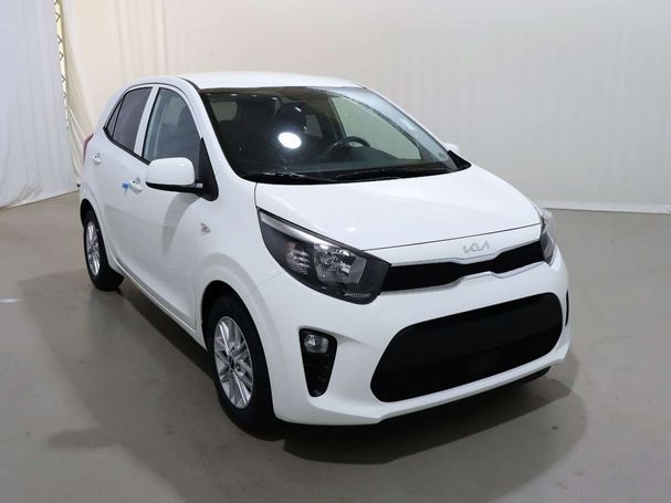 Kia Picanto 1.0 Vision AMT 49 kW image number 2